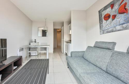 Giens Apartamento | Résidence La Pinède - maeva Home - Appartement 2 pièces 4 personnes vue Mer - Sélection MAE-4181