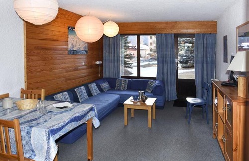 Montgenevre Apartamento | Résidence la Renardière