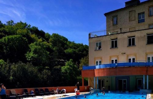 Rennes-les-Bains Apartamento | Résidence la Reine