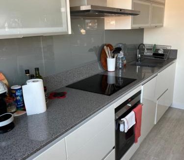 Saint-Jean-de-Luz City Center Apartamento | Résidence la Rhune