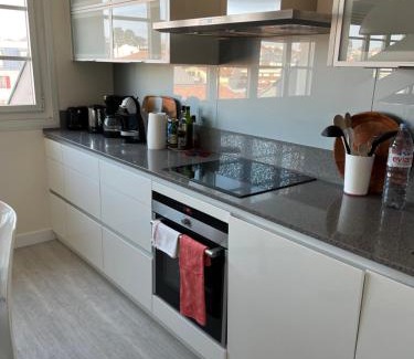 Saint-Jean-de-Luz City Center Apartamento | Résidence la Rhune