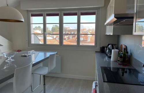 Saint-Jean-de-Luz City Center Apartamento | Résidence la Rhune
