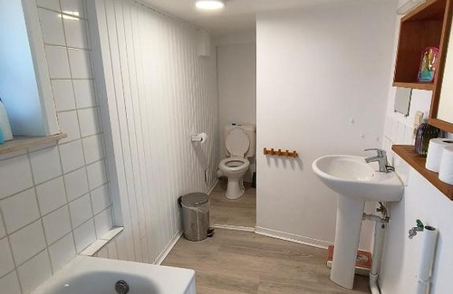 Tournai Apartamento | Résidence Labrique