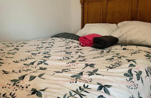 Tournai Apartamento | Résidence Labrique