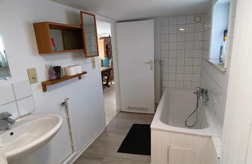 Tournai Apartamento | Résidence Labrique