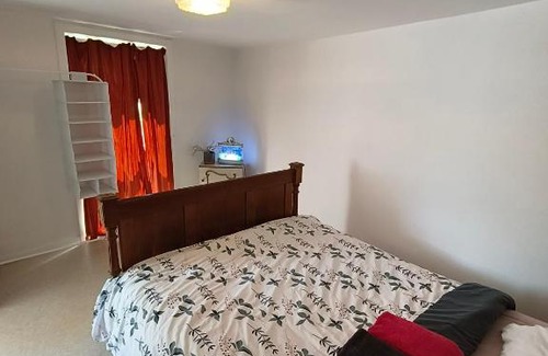 Tournai Apartamento | Résidence Labrique