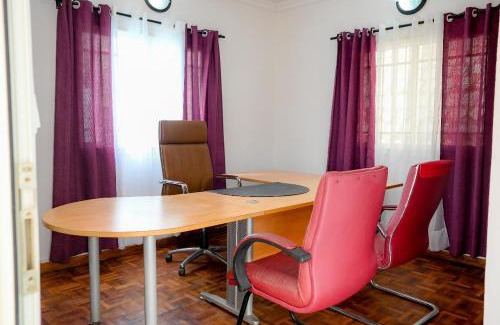Antananarivo Avaradrano Casa | Résidence Lafatra