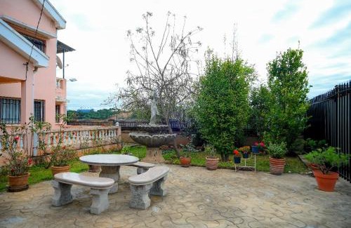 Antananarivo Avaradrano Casa | Résidence Lafatra