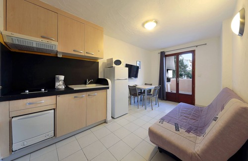 Porto-Vecchio Apartamento | Résidence Lago Verde