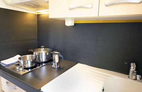 Porto-Vecchio Apartamento | Résidence Lago Verde