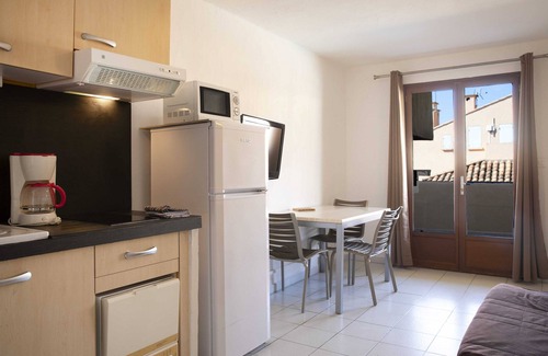 Porto-Vecchio Apartamento | Résidence Lago Verde