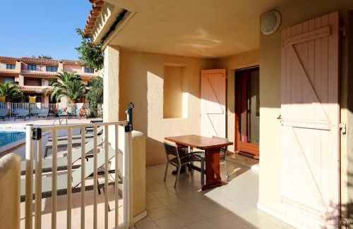 Porto-Vecchio Apartamento | Résidence Lago Verde