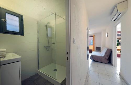 Porto-Vecchio Apartamento | Résidence Lago Verde