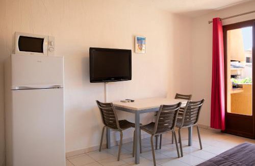 Porto-Vecchio Apartamento | Résidence Lago Verde
