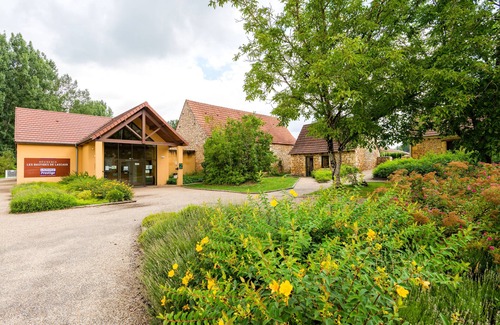 Montignac Casa | Résidence Lagrange Vacances Les Bastides de Lascaux