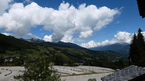 Les Avanchers-Valmorel Apartamento | Résidence Lauziere Dessous - La Lauzière-Dessous 10 - Magnifique 2 pièces, en bordure de pistes MAE-4704