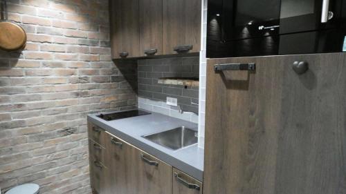 Les Avanchers-Valmorel Apartamento | Résidence Lauziere Dessous - La Lauzière-Dessous 10 - Magnifique 2 pièces, en bordure de pistes MAE-4704