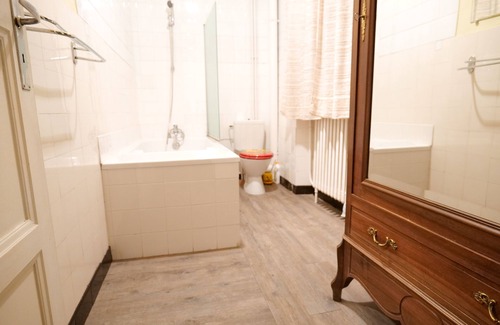La Maurienne Casa | Résidence Le Bellevue