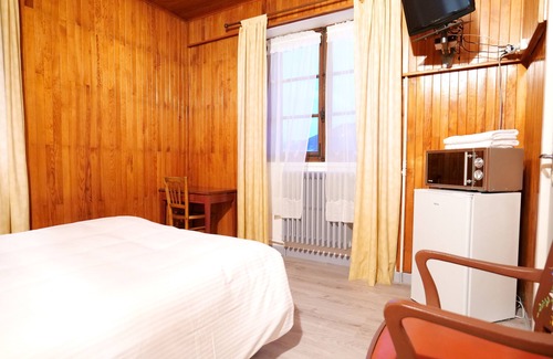 La Maurienne Casa | Résidence Le Bellevue