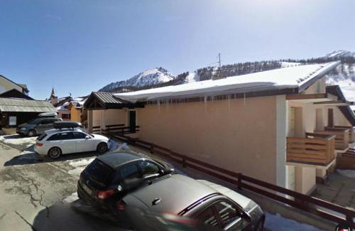 Montgenevre Apartamento | Résidence Le Brigou - Studio spacieux et très lumineux - Quartier calme MAE-6804