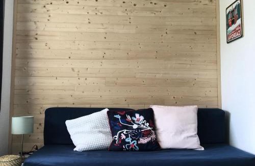 Avoriaz Apartamento | Résidence Le Cédrat - maeva Home - Appartement 2 pièces 5 personnes au pied des pistes - Prestige - Super Home MAE-3437