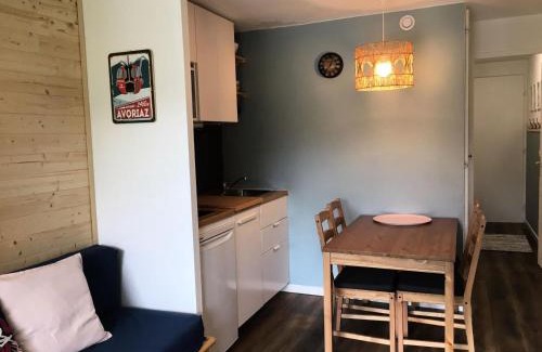 Avoriaz Apartamento | Résidence Le Cédrat - maeva Home - Appartement 2 pièces 5 personnes au pied des pistes - Prestige - Super Home MAE-3437