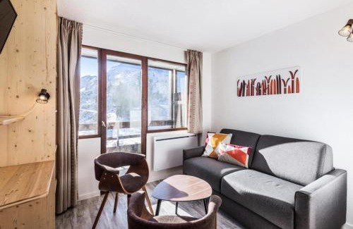 Avoriaz Apartamento | Résidence Le Cédrat - maeva Home - Studio cosy 4 personnes - Sélection - Super Home MAE-3598