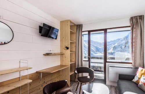 Avoriaz Apartamento | Résidence Le Cédrat - maeva Home - Studio cosy 4 personnes - Sélection - Super Home MAE-3598