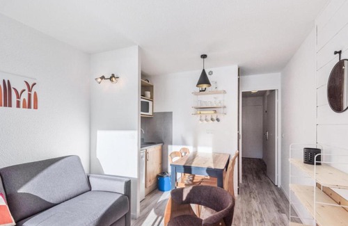 Avoriaz Apartamento | Résidence Le Cédrat - maeva Home - Studio cosy 4 personnes - Sélection - Super Home MAE-3598