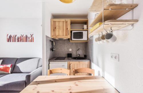 Avoriaz Apartamento | Résidence Le Cédrat - maeva Home - Studio cosy 4 personnes - Sélection - Super Home MAE-3598