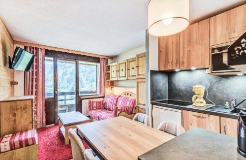 Avoriaz Apartamento | Résidence Le Cédrat - maeva Home - Appartement 2 pièces 4 personnes avec vue montagne - Sélection - Super Home MAE-9254
