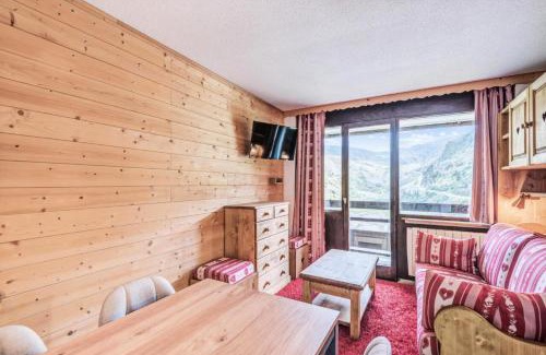 Avoriaz Apartamento | Résidence Le Cédrat - maeva Home - Appartement 2 pièces 4 personnes avec vue montagne - Sélection - Super Home MAE-9254