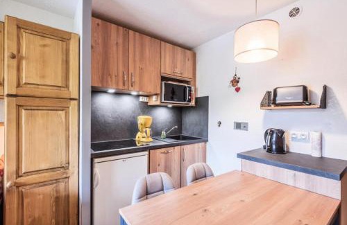 Avoriaz Apartamento | Résidence Le Cédrat - maeva Home - Appartement 2 pièces 4 personnes avec vue montagne - Sélection - Super Home MAE-9254