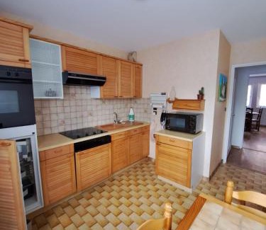 Kaysersberg-Vignoble Apartamento | Résidence le château Kaysersberg