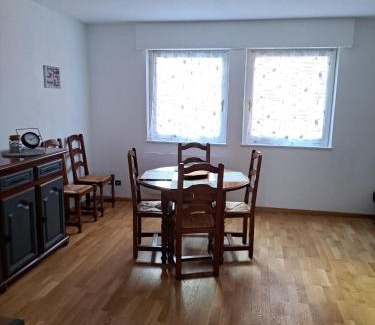 Kaysersberg-Vignoble Apartamento | Résidence le château Kaysersberg