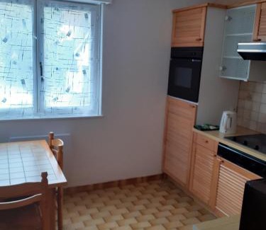 Kaysersberg-Vignoble Apartamento | Résidence le château Kaysersberg
