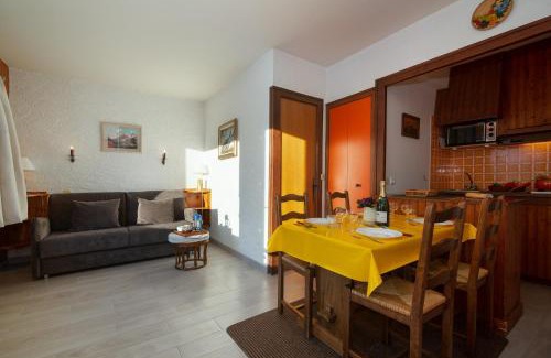 Argentiere Apartamento | Résidence le Chardonnet D - Happy Rentals