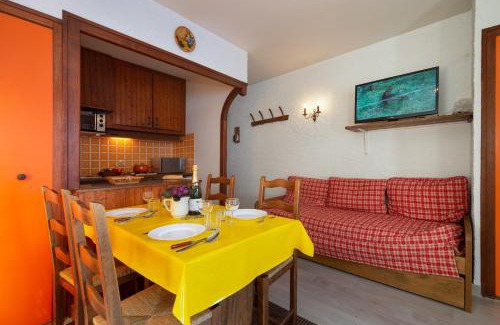Argentiere Apartamento | Résidence le Chardonnet D - Happy Rentals