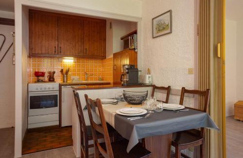 Argentiere Apartamento | Résidence le Chardonnet G - Happy Rentals