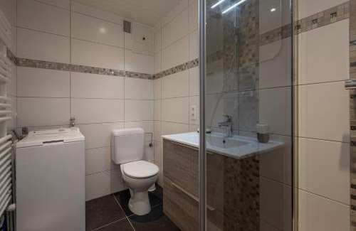 Argentiere Apartamento | Résidence le Chardonnet G - Happy Rentals