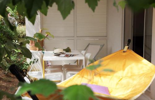 L'Ile-Rousse Apartamento | Résidence Le Clos Saint Paul