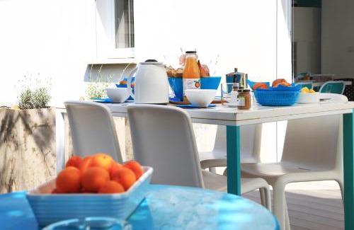 L'Ile-Rousse Apartamento | Résidence Le Clos Saint Paul