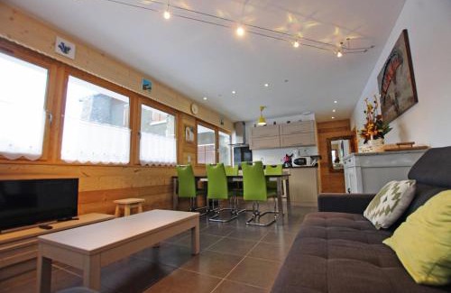 Champagny-en-Vanoise Apartamento | Résidence Le Seillon - 3 Pièces pour 6 Personnes MAE-3325