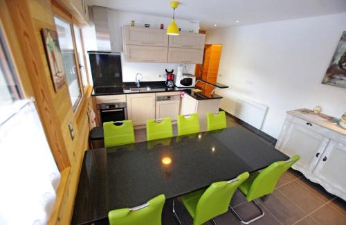 Champagny-en-Vanoise Apartamento | Résidence Le Seillon - 3 Pièces pour 6 Personnes MAE-3325