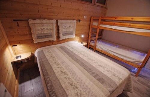 Champagny-en-Vanoise Apartamento | Résidence Le Seillon - 3 Pièces pour 6 Personnes MAE-3325