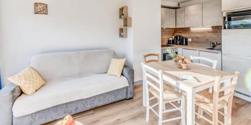 Champagny-en-Vanoise Apartamento | Résidence Le Reclaz - 3 Pièces pour 6 Personnes MAE-9524
