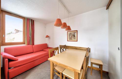 Belle Plagne Apartamento | Résidence Les Chalets des Arolles - maeva Home - Studio 4 Personnes - Confort MAE-6544