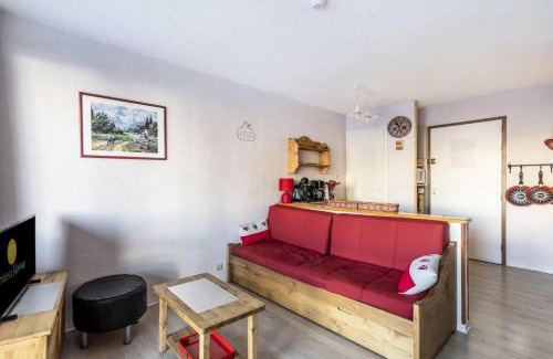 Bellentre Apartamento | Résidence Le Hameau du Sauget - maeva Home - Appartement 2 pièces 4 personnes - Confort MAE-3944