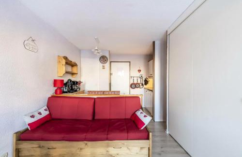 Bellentre Apartamento | Résidence Le Hameau du Sauget - maeva Home - Appartement 2 pièces 4 personnes - Confort MAE-3944