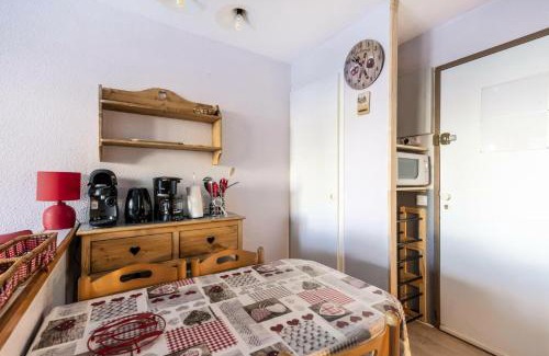 Bellentre Apartamento | Résidence Le Hameau du Sauget - maeva Home - Appartement 2 pièces 4 personnes - Confort MAE-3944